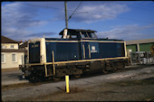 DB 211 290 (08.01.1991, Singen)