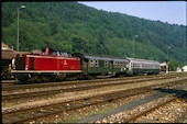DB 211 295 (19.05.1989, Wertheim)