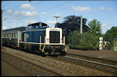 DB 211 301 (14.07.1990, Delmenhorst)