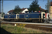 DB 211 315 (21.08.1993, Singen)