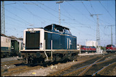 DB 211 332 (11.06.1978, Singen)