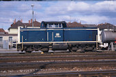 DB 211 334 (05.03.1990, Singen)