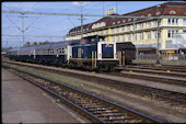 DB 211 334 (11.06.1991, Singen)