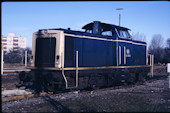 DB 211 336 (30.12.1987, Bw Buchloe)