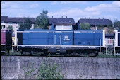 DB 211 349 (28.04.1990, Heilbronn)