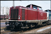DB 211 364 (13.08.1979, Pforzheim)