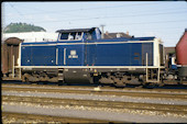 DB 211 365 (03.09.1983, Singen)