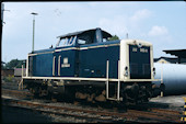 DB 212 002 (23.08.1985, Soltau)