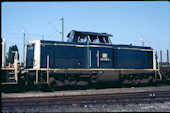 DB 212 010 (15.06.1986, Bw Hamburg-Eidelstedt)