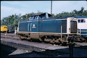 DB 212 017 (18.08.1981, Bw Kaiserslautern)