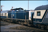 DB 212 027 (24.08.1981, Lübeck)