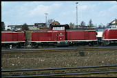 DB 212 028 (14.04.1979, Bw Lübeck)