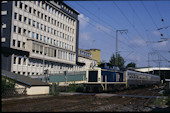 DB 212 030 (28.07.1992, Weidenau)