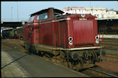DB 212 031 (14.04.1979, Lübeck)
