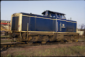 DB 212 036 (22.12.1987, Hamburg-Altona)