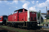DB 212 038 (10.05.1998, Oberroden)