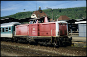 DB 212 041 (02.05.1997, Plochingen)