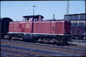 DB 212 043 (26.05.1987, Hamburg-Altona)