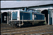 DB 212 046 (30.08.1981, Bw Göttingen)