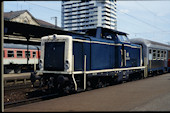DB 212 048 (09.07.1992, Fürth)
