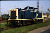 DB 212 060 (27.09.1990, Bw Offenburg)