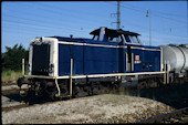 DB 212 065 (31.07.1996, Murnau)