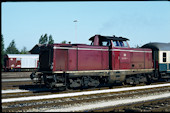DB 212 069 (21.08.1980, Buchloe)