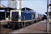 DB 212 070 (02.04.1997, Fürth)
