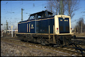 DB 212 084 (19.01.1994, Pasing-West)