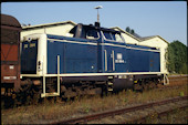 DB 212 098 (01.09.1991, AW Bremen)