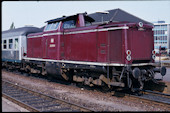 DB 212 101 (10.07.1981, Euskirchen)