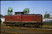 DB 212 103 (27.09.1983, Köln-Deutz)