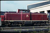 DB 212 111 (18.09.1990, Bw Mühldorf)