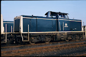 DB 212 114 (16.04.1983, Ober-Roden)
