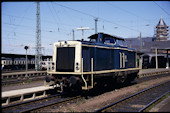 DB 212 116 (13.07.1990, Gießen)