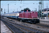 DB 212 117 (12.08.1981, Hamburg-Altona)