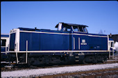 DB 212 146 (25.02.1990, Bw Buchloe)