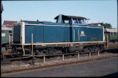 DB 212 173 (06.1982, Ober-Roden)