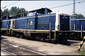 DB 212 174 (18.06.1992, Karlsruhe)