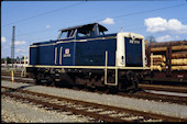 DB 212 177 (13.05.1994, Weilheim)