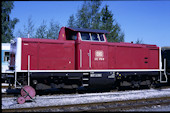 DB 212 178 (20.05.1993, Bw Buchloe)