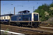 DB 212 188 (06.05.1990, Lüneburg)