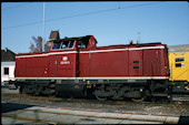 DB 212 189 (08.11.1981, Singen)