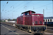 DB 212 216 (13.05.1980, Heilbronn)