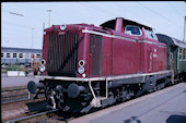 DB 212 217 (04.09.1982, Heilbronn)