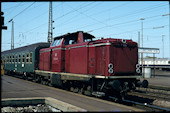 DB 212 224 (14.05.1980, Heilbronn)