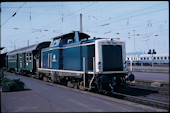 DB 212 236 (04.09.1982, Heilbronn)