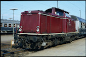 DB 212 237 (24.03.1979, Plattling)