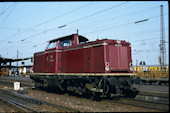 DB 212 243 (23.05.1980, Heilbronn)