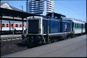 DB 212 254 (03.05.1995, Fürth)